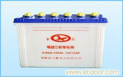 比亚迪福莱尔蓄电池�