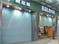 南京卷帘门定做 
