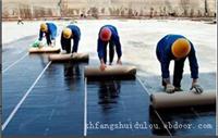 上海屋面防水公司电话/上海屋面防水