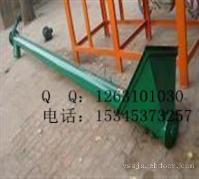 倾斜圆管提升机|大倾角管提升机|小型管送料机