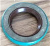 SKF-CR品牌CRWH1-V型氟胶油封