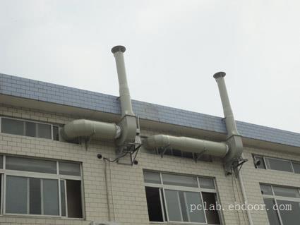 上海实验室墙上风机厂家