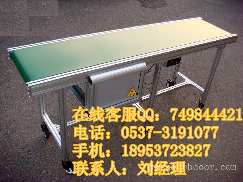 移动转向输送机|玉米多用传送机图片|混凝土用皮带输送机