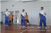 上海武术学校,新西兰演出