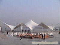 膜结构搭建 膜结构设计 膜结构厂家