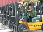 二手杭州叉车，3吨--7吨杭州叉车 