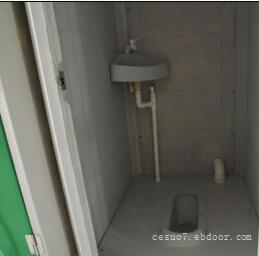 上海移动厕所公司-上海移动厕所