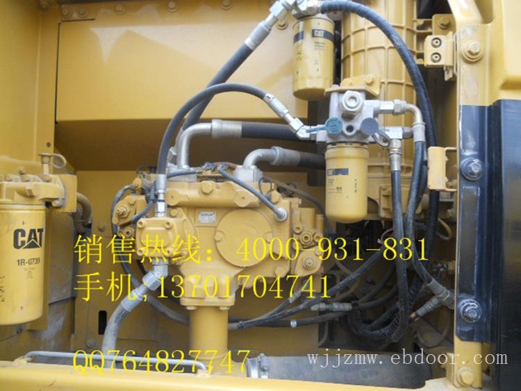卡特315D二手挖掘机价格多少钱市场便宜