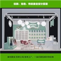 婴童展设计搭建CBME展会制作安装