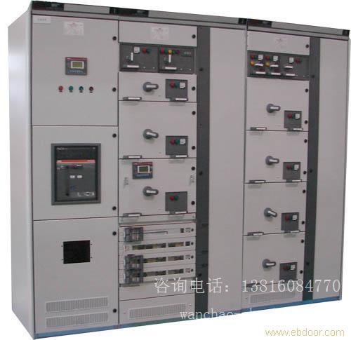 上海电气柜出售/上海成套电气/低压抽出式开关柜
