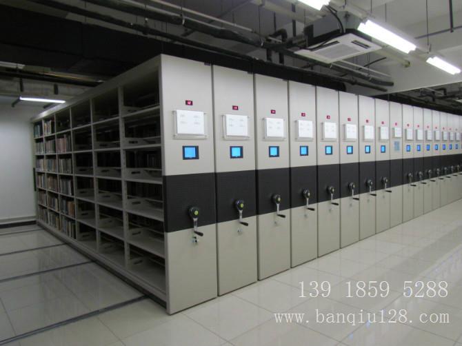 密集架尺寸，密集架 ，密集柜，13918595288