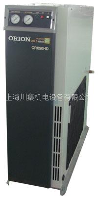 中·小型冷冻式空气干燥机（高温入气型）