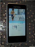 LCD iPOD 广告机批发零售 