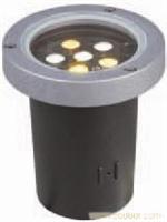 黄光 白光 6_1W LED 110平面盖型 