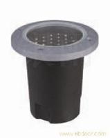 泛光光学 白光或白光 黄光或绿光  22_1W LED 180斜面盖型 