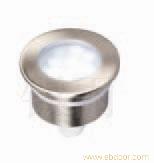 直径40方向指示灯 白光1_1W LED�