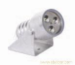LED mini聚光灯_4灯 