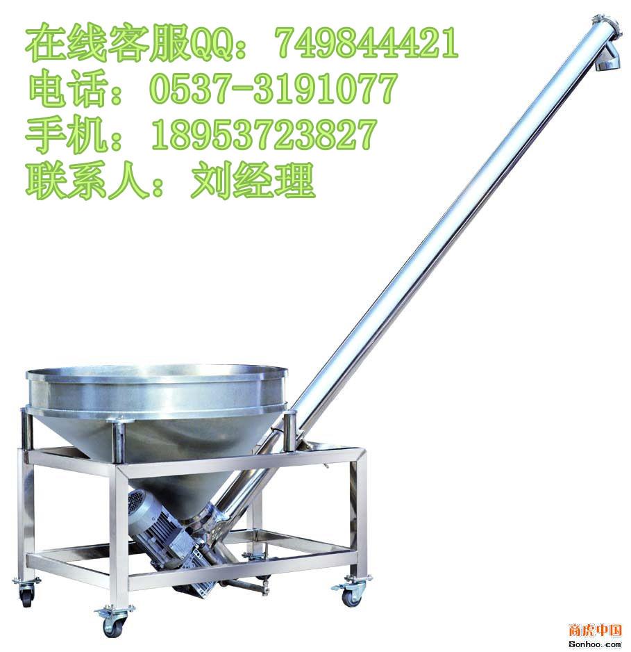 优质高效提升机管径参数缠绕式矿井提升机 A1