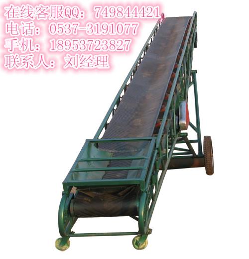 ,胶带输送机种类,螺旋绞龙输送机 埋刮板输送机, A1