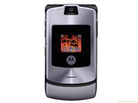 Motorola V3i解锁 V3i刷机 V3i升级 