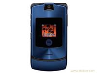 Motorola V3ie解锁 V3ie刷机 V3ie升级 