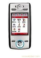 Motorola E680解锁 E680刷机 E680升级�
