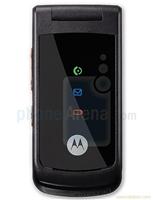 Motorola W270解锁 W270刷机 W270升级 