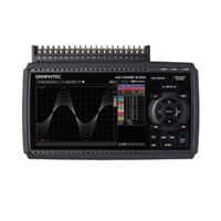 GRAPHTEC GL840 GL240 GL900 GL7000 记录仪