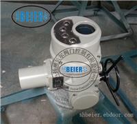 电动执行机构DQW20-0.5T整体调节型