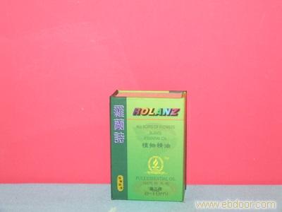 罗兰诗植物精油�
