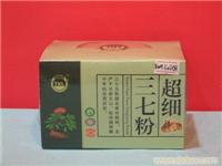 三七粉 
