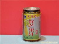 大有为芒果汁350ml 