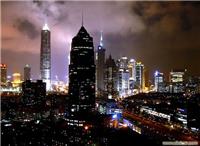 南京夜景亮化 