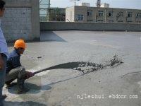 马鞍山发泡混凝土