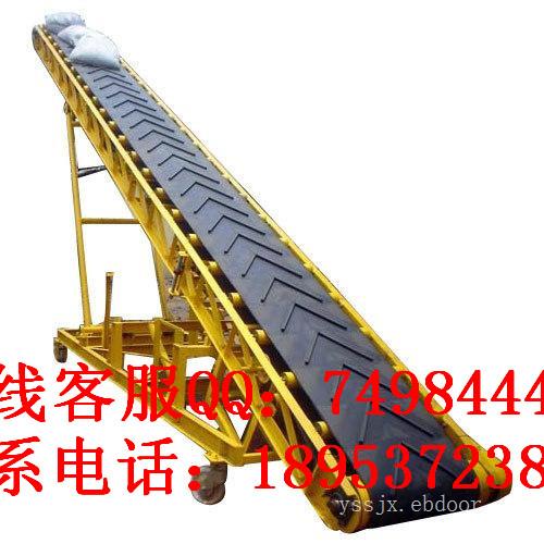 管式螺旋输送机_水泥绞龙输送机_粮食斗式提升机 A1