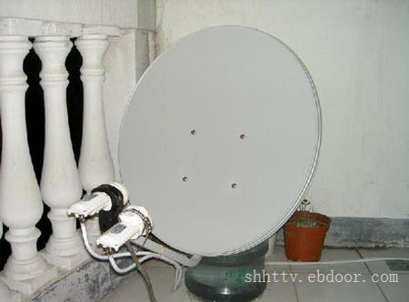 上海卫星电视安装,上海卫星天线维修,上海高清卫星电视安装