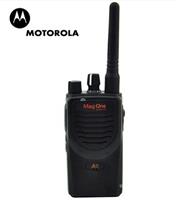 MOTOROLA摩托罗拉MAG ONE A8 民用专业对讲机 3-15km手台非一对