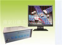 WD510C VGA接口多十字线发生器