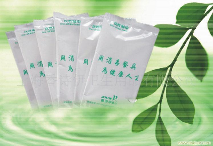 上海湿巾纸卫生湿巾价格�