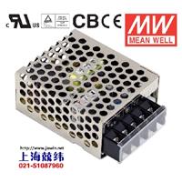 15W 3.3V单组输出开关电源  RS-15-3.3