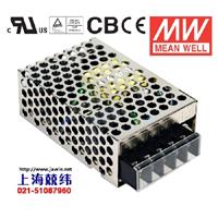25W 5V单组输出电源 RS-25-5