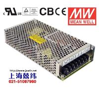 150W 12V单组输出开关电源 RS-150-12