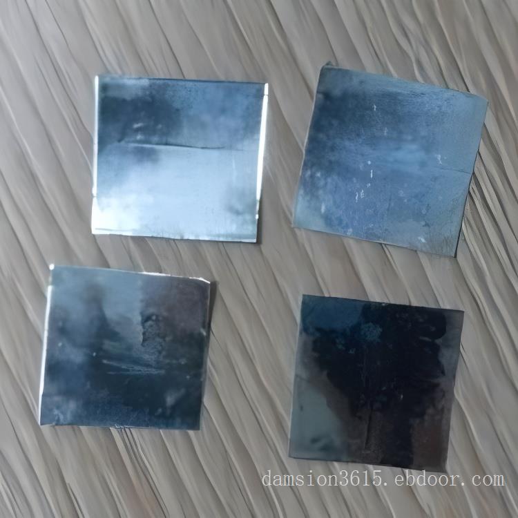 灼热丝银箔，标准银箔片，银箔片