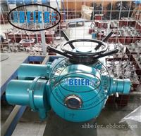 多回转启闭机推力型DZW20T-18W电动头