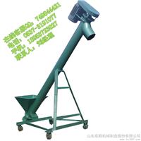 爬坡皮带输送机粮食提升机 建筑物料提升机 A1