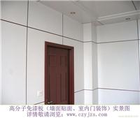 装饰贴面板 实景图1 