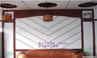 高分子免漆贴面板- 效果图3 