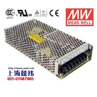 150W 3.3V单组输出开关电源 NES-150-3.3