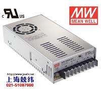 350W 3.3V单组输出开关电源 SE-350-3.3