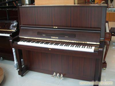 YAMAHA二手钢琴专卖�